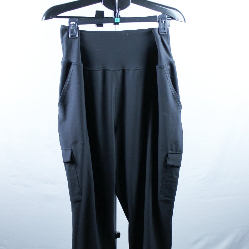 Old Navy Women's XXL High-Rise Go-Dry Jogger